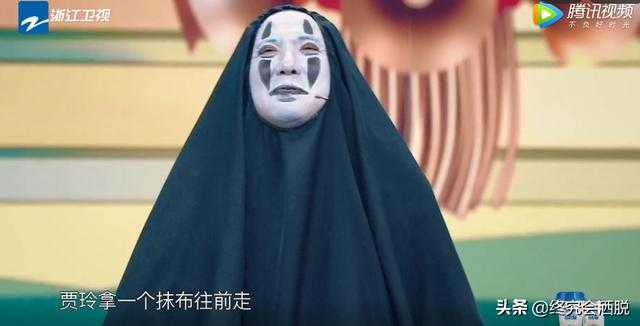 王牌对王牌：沈腾调侃海棠的颜值，还好有李晨的补充，气氛很好-2.jpg