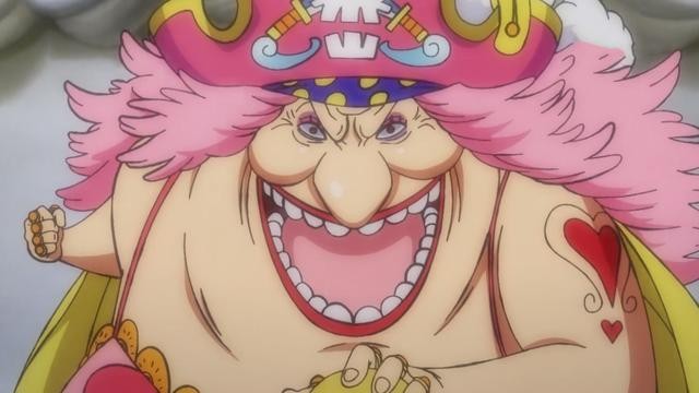 海贼王：King第三能力曝光，“恶魔龙爪”登场，山治迎来最强劲敌-3.jpg
