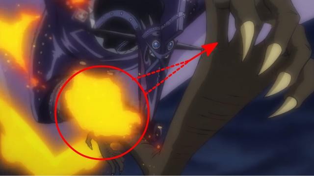海贼王：King第三能力曝光，“恶魔龙爪”登场，山治迎来最强劲敌-6.jpg