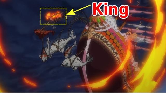 海贼王：King第三能力曝光，“恶魔龙爪”登场，山治迎来最强劲敌-5.jpg