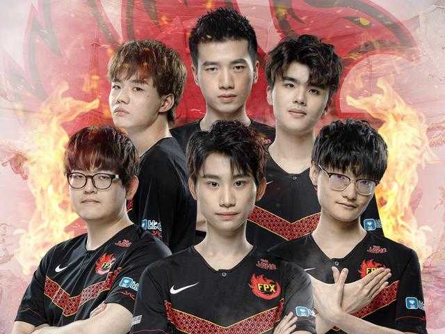 2019年度电竞战队之LOL，RNG仍在继续前行，它却永远告别职业联赛-1.jpg