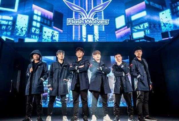 2019年度电竞战队之LOL，RNG仍在继续前行，它却永远告别职业联赛-11.jpg
