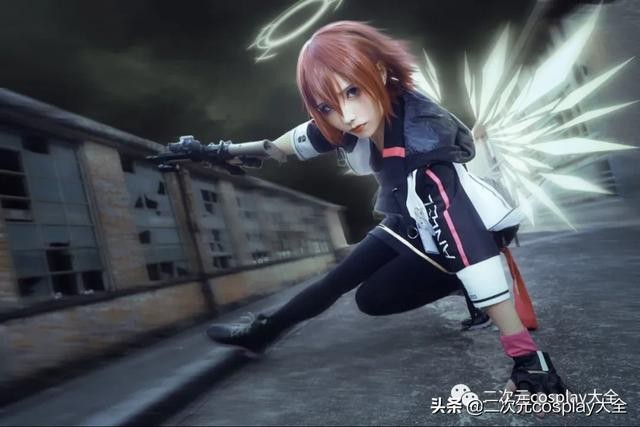 超简单入门，cosplay的萌新都需要了解的小知识-4.jpg