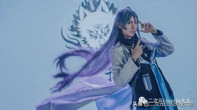超简单入门，cosplay的萌新都需要了解的小知识-2.jpg