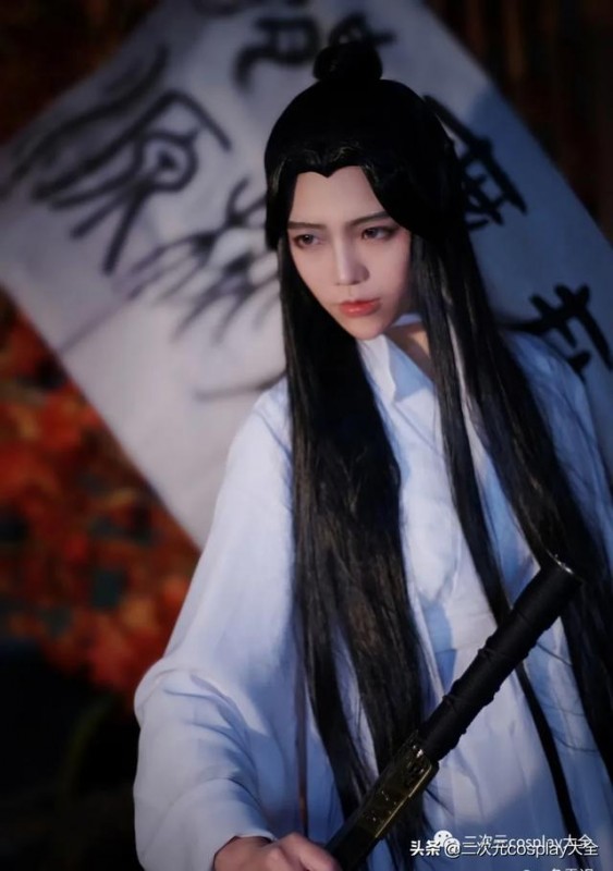 超简单入门，cosplay的萌新都需要了解的小知识-5.jpg