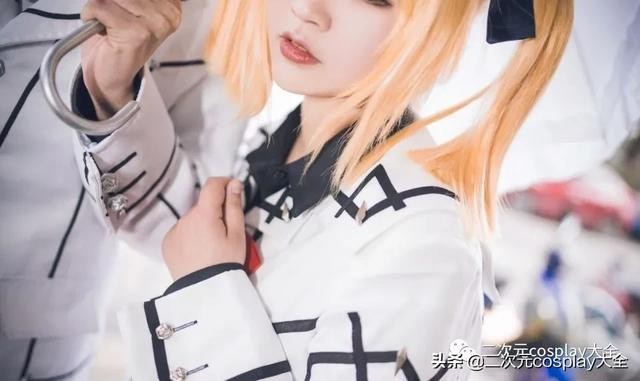 超简单入门，cosplay的萌新都需要了解的小知识-6.jpg