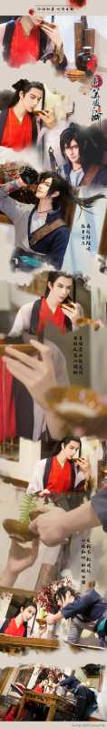 新笑傲江湖cos，熊祁的东方不败，竟然魅力如斯-1.jpg