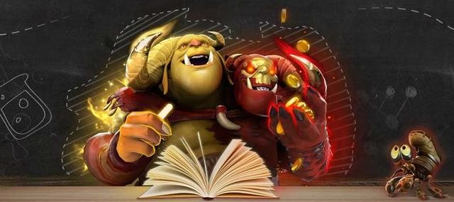 DOTA2：受不可抗力影响，全球电竞行业受挫，2020赛事何去何从？-1.jpg