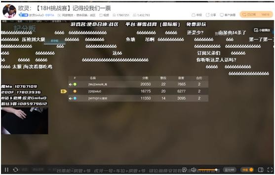 单场27杀打破国内记录？这位《使命召唤》主播忽然火爆全网！-4.jpg