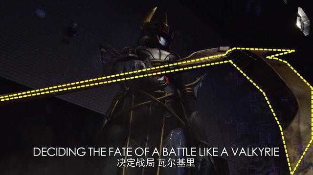 假面骑士01：美女骑士变身胡狼，当看清皮套身材，这货绝对用替身-4.jpg