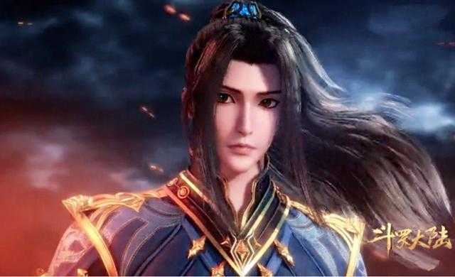 为何唐三能达到100级？原来武魂觉醒给出暗示，云涛大神就是例子-5.jpg
