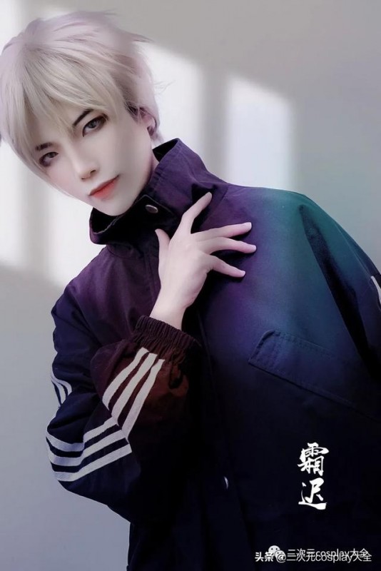第一套Cosplay是什么角色？coser们告诉我们她的故事-4.jpg
