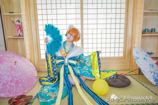 第一套Cosplay是什么角色？coser们告诉我们她的故事-8.jpg