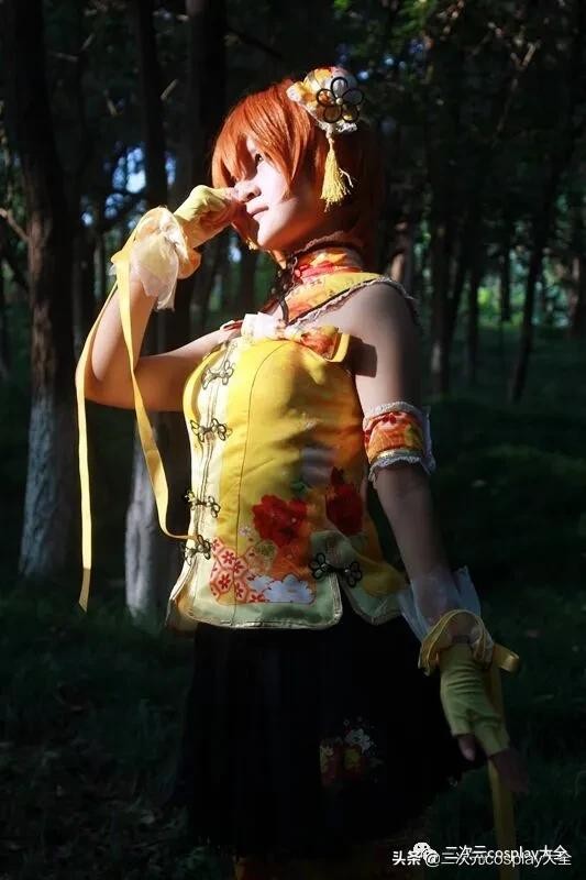 第一套Cosplay是什么角色？coser们告诉我们她的故事-7.jpg