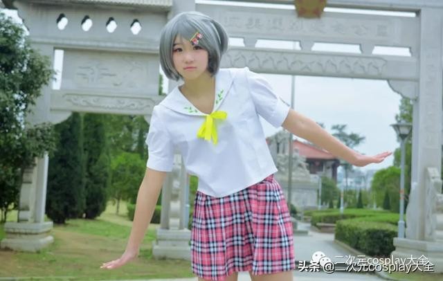 第一套Cosplay是什么角色？coser们告诉我们她的故事-9.jpg