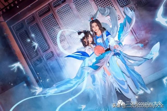 第一套Cosplay是什么角色？coser们告诉我们她的故事-10.jpg