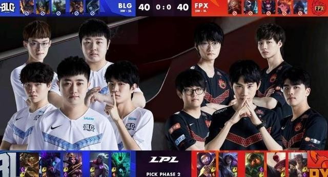 2连败后6连胜！FPX击败BLG，世界冠军又回来了！-1.jpg
