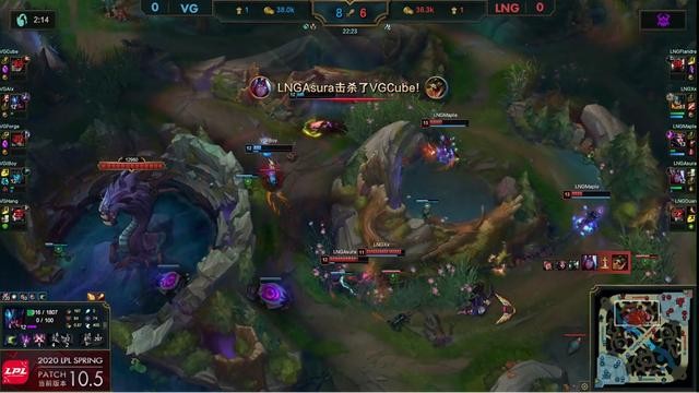 LPL春季赛：Aix奥拉夫勇不可挡，帮助队伍拿下胜利-2.jpg