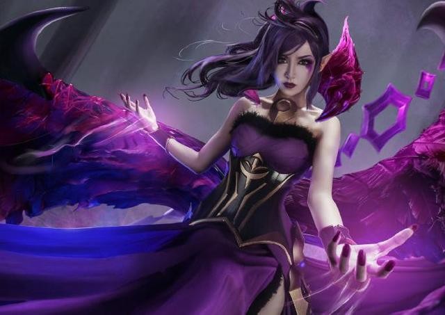 虎牙一姐正式回归！身材女主播第一，观众最喜欢惩罚她？-1.jpg