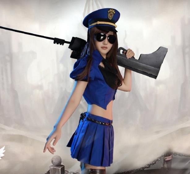 虎牙一姐正式回归！身材女主播第一，观众最喜欢惩罚她？-4.jpg