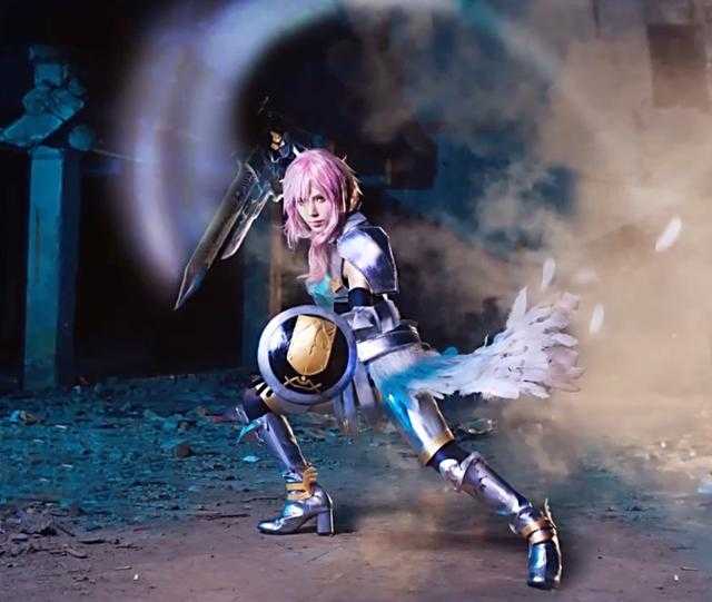 cosplay美图欣赏——存在于现实世界的二次元美少女-5.jpg