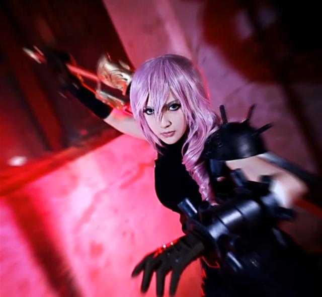 cosplay美图欣赏——存在于现实世界的二次元美少女-13.jpg