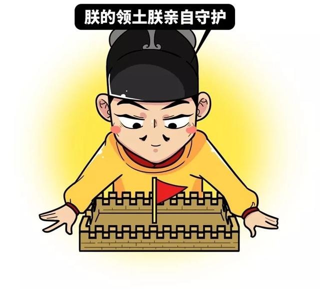 五分钟了解明朝最具争议的皇帝，误国？自私？你们都误会他了！-12.jpg