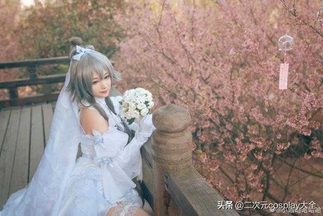 洛天依花嫁cos：我想成为你的新娘，你愿意吗？-9.jpg