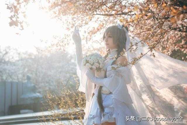 洛天依花嫁cos：我想成为你的新娘，你愿意吗？-10.jpg