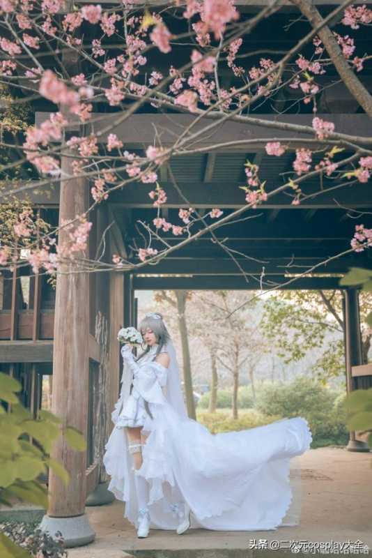 洛天依花嫁cos：我想成为你的新娘，你愿意吗？-11.jpg