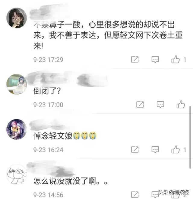 轻文轻小说突然关站倒闭：ACGN的“N”真的做不起来吗？-24.jpg
