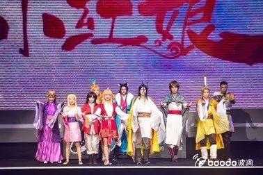 火爆ACGN圈的“电波之夜”，背后是一个强大的ACGN内容社交生态-2.jpg