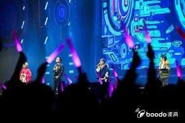 火爆ACGN圈的“电波之夜”，背后是一个强大的ACGN内容社交生态-3.jpg