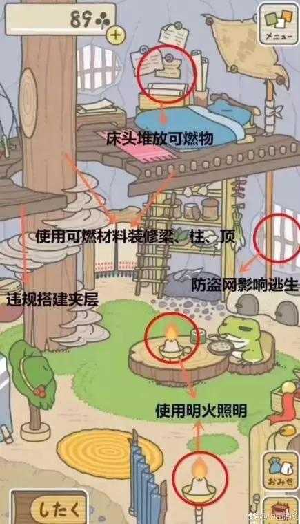 官方玩梗最为致命！中国官微玩过哪些ACGN梗呢？-5.jpg