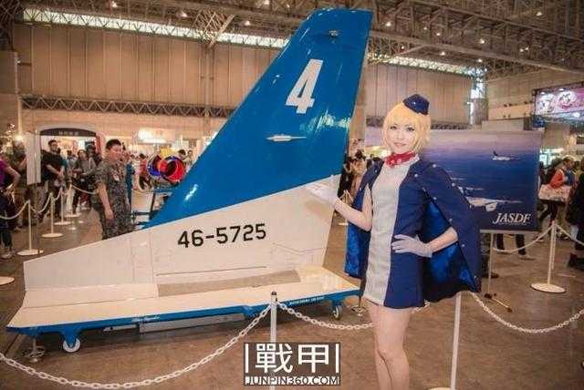无刃之刀与另一个次元：杂谈自卫队与acgn中的日本武装力量-8.jpg