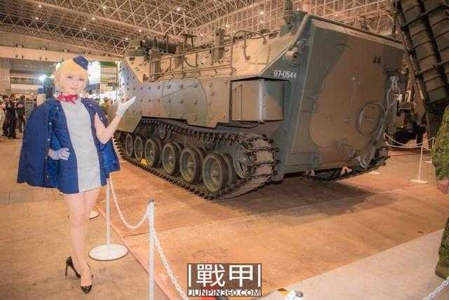 无刃之刀与另一个次元：杂谈自卫队与acgn中的日本武装力量-10.jpg