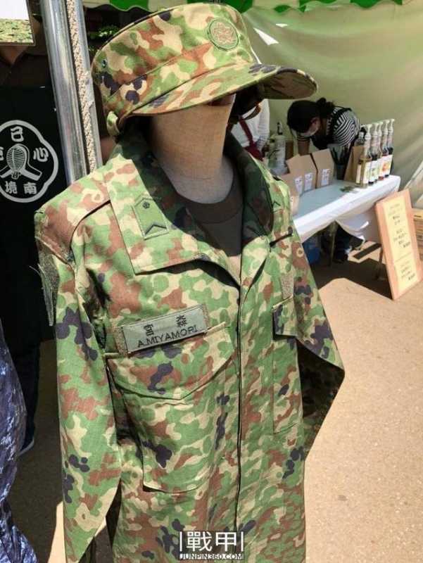 无刃之刀与另一个次元：杂谈自卫队与acgn中的日本武装力量-20.jpg