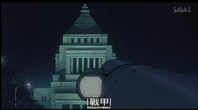 无刃之刀与另一个次元：杂谈自卫队与acgn中的日本武装力量-36.jpg