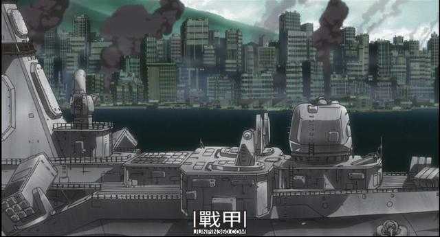无刃之刀与另一个次元：杂谈自卫队与acgn中的日本武装力量-39.jpg