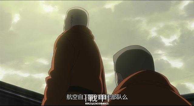 无刃之刀与另一个次元：杂谈自卫队与acgn中的日本武装力量-43.jpg