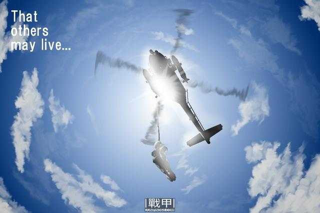 无刃之刀与另一个次元：杂谈自卫队与acgn中的日本武装力量-51.jpg