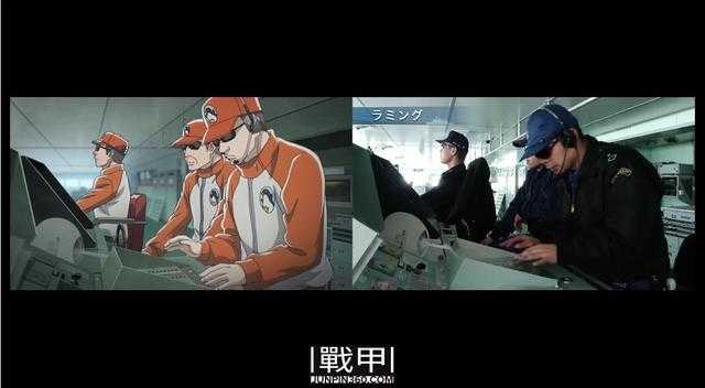 无刃之刀与另一个次元：杂谈自卫队与acgn中的日本武装力量-64.jpg