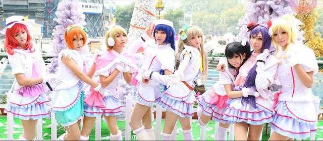 cosplay伪娘文化兴起，不仅是他们颜值高、放得开，还有这些原因-1.jpg
