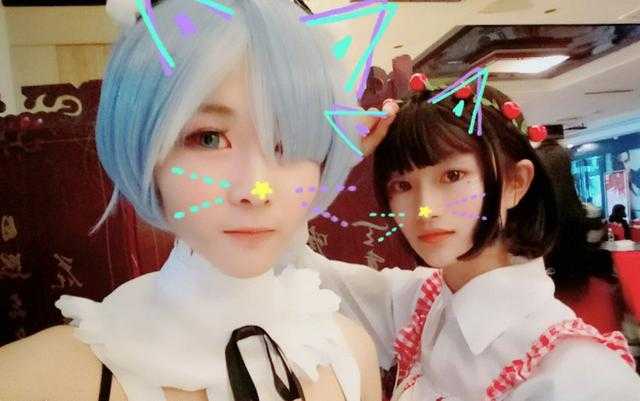 cosplay伪娘文化兴起，不仅是他们颜值高、放得开，还有这些原因-5.jpg