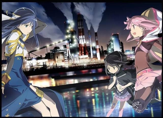 ACGN中最高危的职业——魔法少女-1.jpg