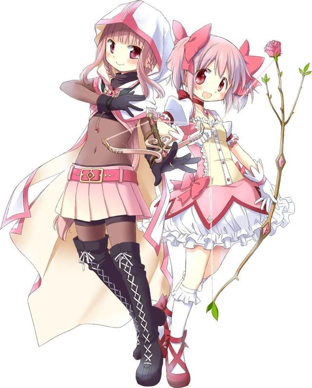 ACGN中最高危的职业——魔法少女-2.jpg