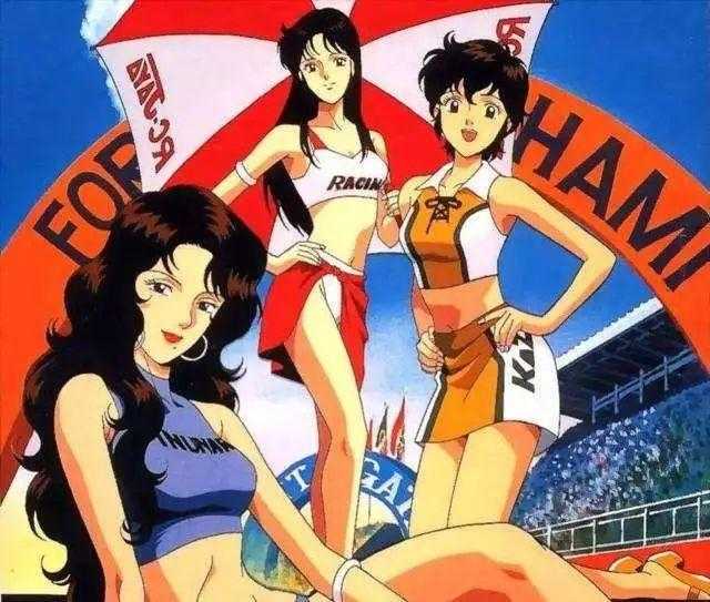 偷走你的心！ACGN作品中的那些奇妙怪盗们-11.jpg