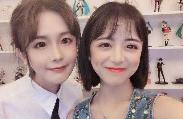 宅男为何迷恋变装伪娘？伪娘文化的盛行，应该是因为这个原因？-1.jpg