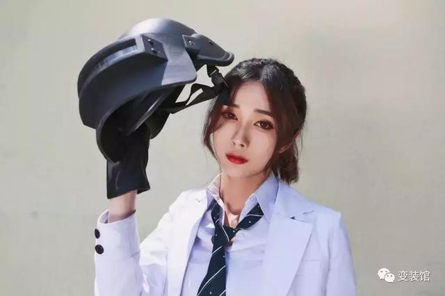 CD变装如何克服自己的心理障碍,出门伪街呢？-1.jpg