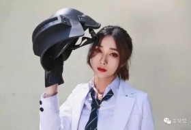 CD变装如何克服自己的心理障碍,出门伪街呢？-1.jpg